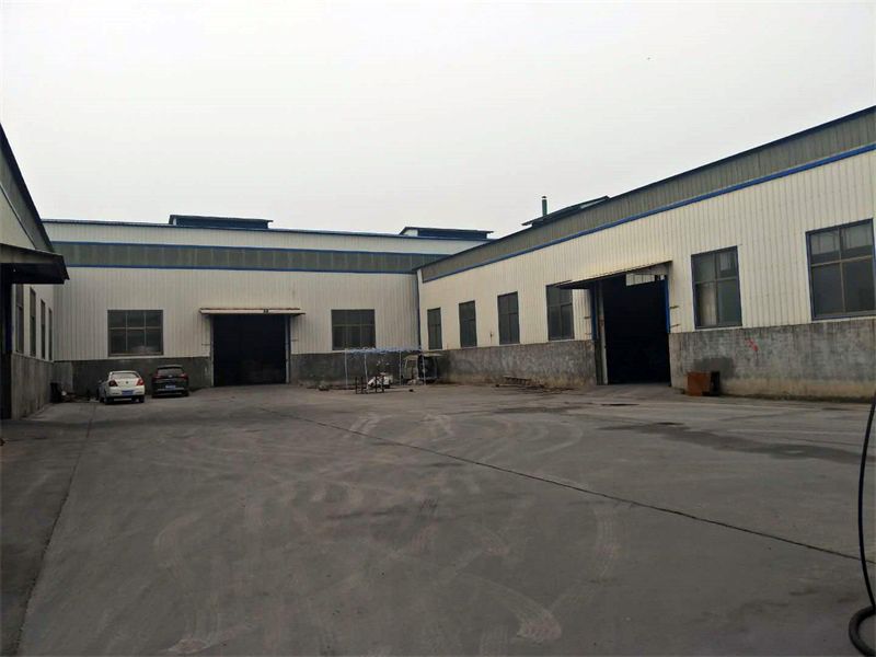 鋼鐵燒結(jié)煙氣超低排放改造與您攜手行動(dòng)，建設(shè)天藍(lán)、地綠、水清的美麗中國(guó)