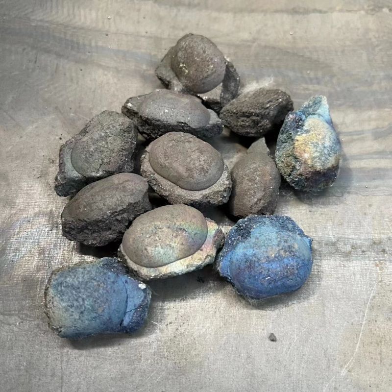 除了氮?dú)饬髁浚€有哪些因素可能影響氮化錳的合成效果？